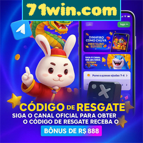 71win.com Fundo de Resgate de Perdas Semanais