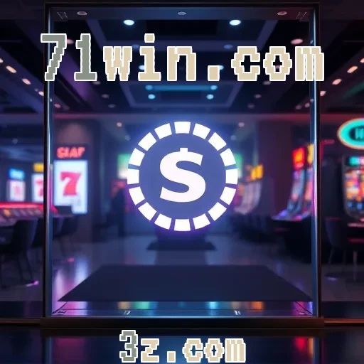 71win.com: Descubra a Melhor Experiência em Jogos Ao Vivo