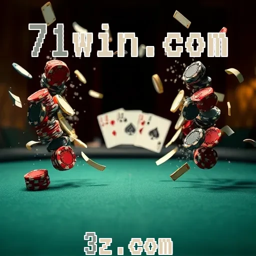 71win.com: Descubra a Loteria que Pode Transformar Seu Dia!