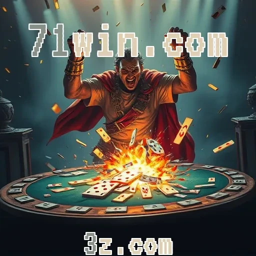 71win.com: Como Pagamentos Facilitam Sua Aposta Online